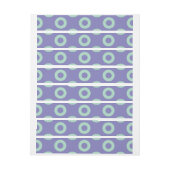 Geometrisches Muster 14 (Bogen)