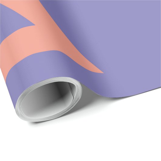 Geometrisches Muster 16 Geschenkpapier (Rolleneckpunkt)