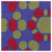 Geometrisches Muster #16 Stoff (Nahaufnahme)