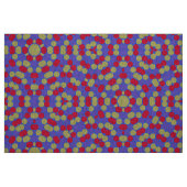 Geometrisches Muster #16 Stoff (Fat Quarter (45,7 x 55,9 cm))