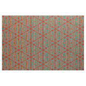 Geometrisches Muster #19 Stoff (Yard (91,4 cm))