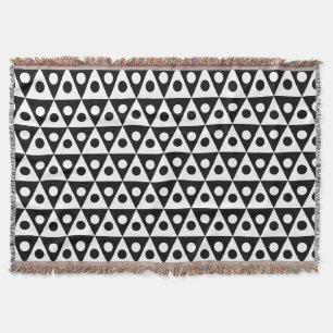 Geometrisches Muster 260514 Decke