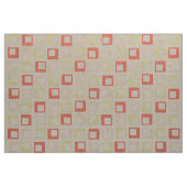 Geometrisches Muster #26 Stoff (Yard (91,4 cm))