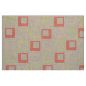 Geometrisches Muster #26 Stoff (Fat Quarter (45,7 x 55,9 cm))