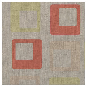Geometrisches Muster #26 Stoff