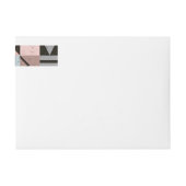 Geometrisches Muster 29 (Vorderseite)