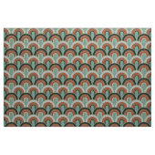 Geometrisches Muster #30 Stoff (Yard (91,4 cm))