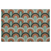 Geometrisches Muster #30 Stoff (Fat Quarter (45,7 x 55,9 cm))