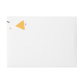 Geometrisches Muster 31 (Vorderseite)