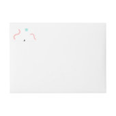 Geometrisches Muster 32 (Vorderseite)