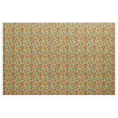 geometrisches Muster 4 Stoff (Fat Quarter (45,7 x 55,9 cm))