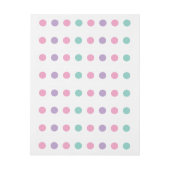 Geometrisches Muster 8 (Bogen)