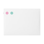 Geometrisches Muster 8 (Vorderseite)