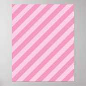 Geometrisches Muster 9 Poster (Vorne)