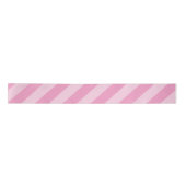 Geometrisches Muster 9 Satinband (Vorderseite)