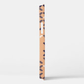 geometrisches Muster, abstrakt, Kunst, Kunstwerk, Case-Mate iPhone Hülle (Rückseite / Rechts)