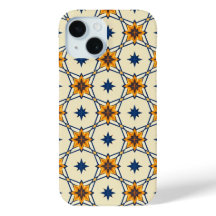 geometrisches Muster