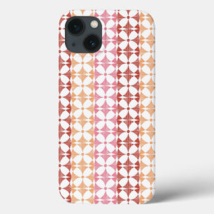 Geometrisches Muster Case-Mate iPhone Hülle