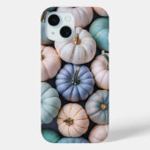 Geometrisches Muster Case-Mate iPhone Hülle (Rückseite)