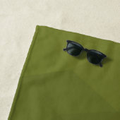 geometrisches Muster der Artenrochen Strandtuch (Beispiel)
