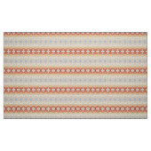 geometrisches Muster der ethnischen böhmischen Art Stoff (Fat Quarter (45,7 x 55,9 cm))