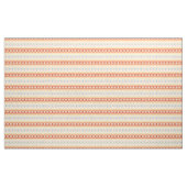 geometrisches Muster der ethnischen böhmischen Art Stoff (Yard (91,4 cm))