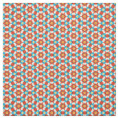 Geometrisches Muster für 3D-Farben Stoff (Muster)