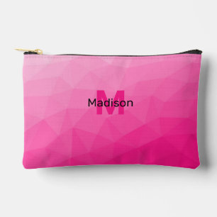 Geometrisches Muster für das geometrische Messprof Zubehörtasche