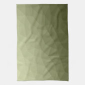 geometrisches Muster für die geometrische Struktur Geschirrtuch (Vertikal)