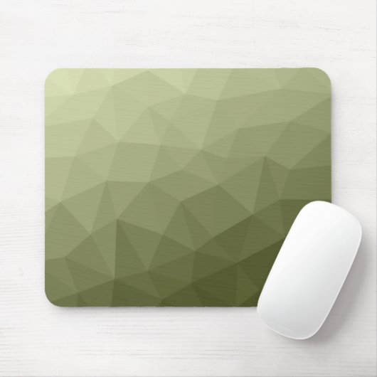 geometrisches Muster für die geometrische Struktur Mousepad (Mit Mouse)