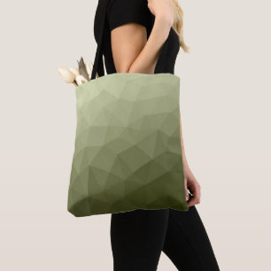 geometrisches Muster für die geometrische Struktur Tasche