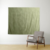 geometrisches Muster für die geometrische Struktur Wandteppich (Beispiel (Horizontal))