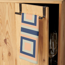 Geometrisches Muster für geometrische Quadrate