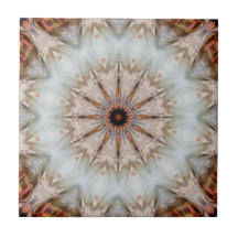 Geometrisches Muster für moderne Vogelfedern