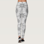 Geometrisches Muster für Sterne und Sonnen Leggings<br><div class="desc">Hoffe, dass Ihnen dieses lustige Design gefällt. Passen Sie es auch mit Ihrem eigenen Text an. Und Karo in meinem Shop für passende Artikel wie Shirts, Handtücher, Packpapier, Karten und vieles mehr! Wenn Sie etwas Gewohntes möchten, schreiben Sie mir bitte eine Nachricht. Danke, dass du mir die Designs ausgecheckt hast!...</div>