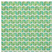 Geometrisches Muster geometrischer Formen des mitt Stoff (Muster)