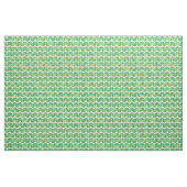 Geometrisches Muster geometrischer Formen des mitt Stoff (Fat Quarter (45,7 x 55,9 cm))
