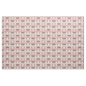 Geometrisches Muster in aztekischer Art 2 Stoff (Fat Quarter (45,7 x 55,9 cm))