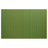 Geometrisches Muster in den Farben der jamaikanisc Stoff (Fat Quarter (45,7 x 55,9 cm))