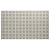 Geometrisches Muster in Zuckermais Stoff (Yard (91,4 cm))