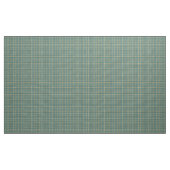 Geometrisches Muster Kupfer Türkis Stoff (Yard (91,4 cm))