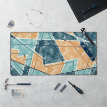 Geometrisches Muster