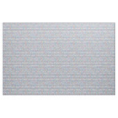 Geometrisches Muster Stoff (Fat Quarter (45,7 x 55,9 cm))