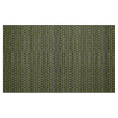 Geometrisches Muster Stoff (Fat Quarter (45,7 x 55,9 cm))
