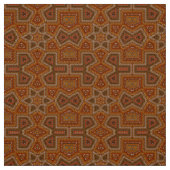 Geometrisches Muster Stoff (Muster)
