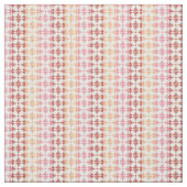 Geometrisches Muster Stoff (Muster)