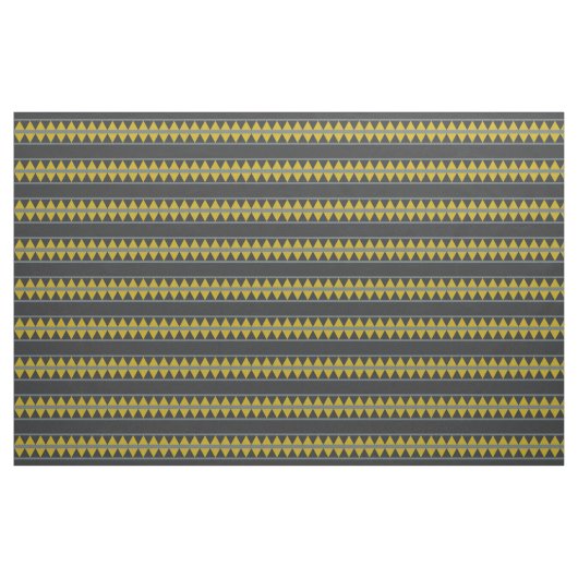 Geometrisches Muster Stoff (Yard (91,4 cm))