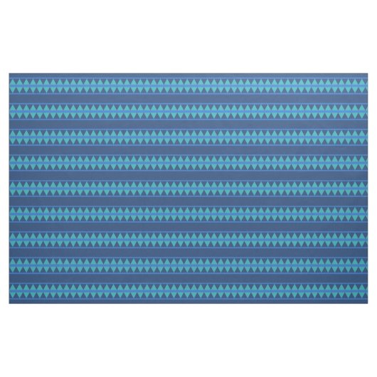 Geometrisches Muster Stoff (Yard (91,4 cm))