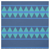 Geometrisches Muster Stoff (Muster)