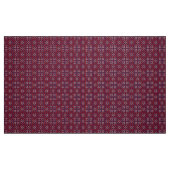 Geometrisches Muster Stoff (Fat Quarter (45,7 x 55,9 cm))